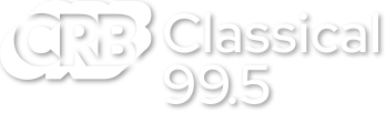 CRB 99.5 Classical Radio Boston 