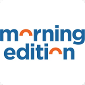 morning edition