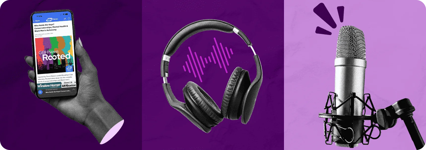 Radio reach in 2026