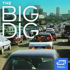 The Big Dig — Season 1