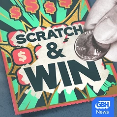 Scratch & Win — Season 2