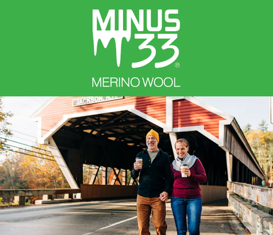 Minus33 Merino Wool
