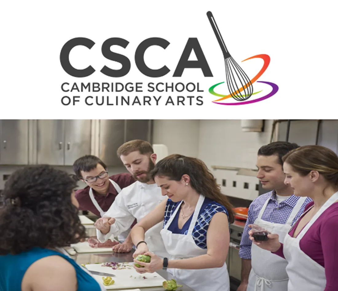 Cambridge School of Culinary Arts