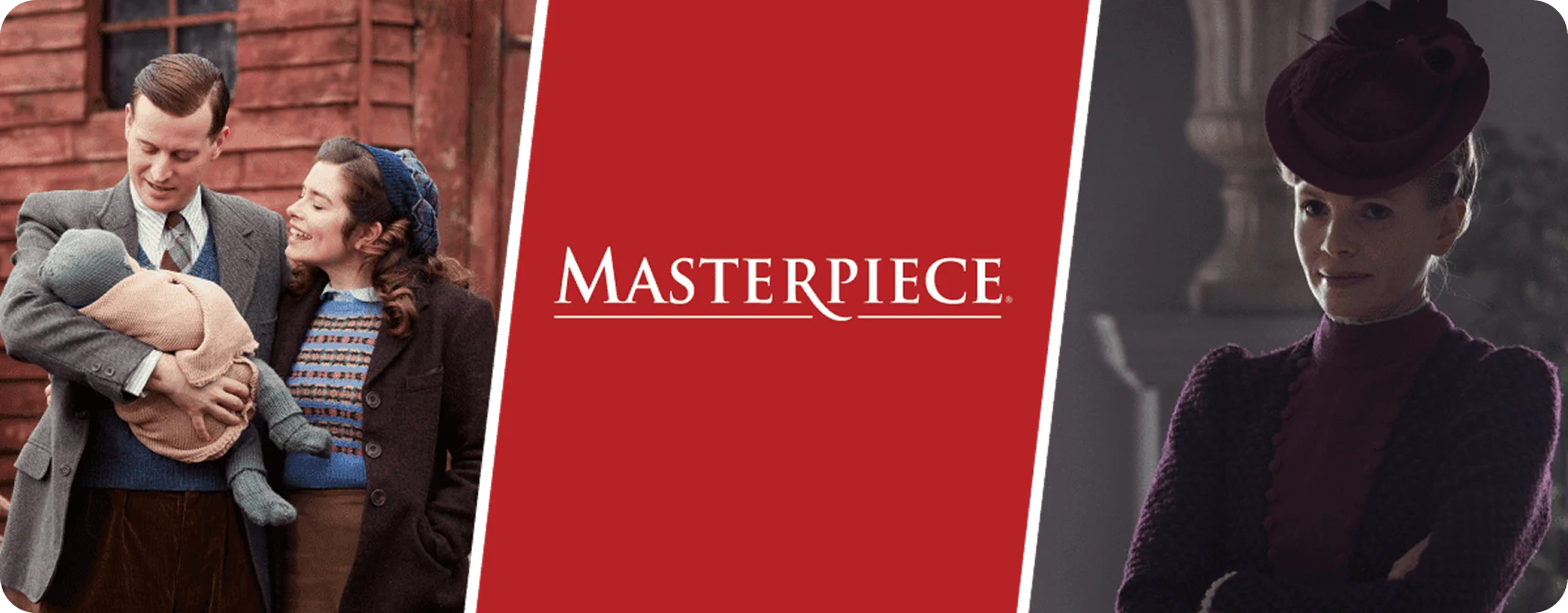 MASTERPIECE on GBH