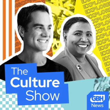 The Culture Show