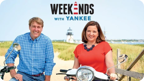 Weekends with Yankee