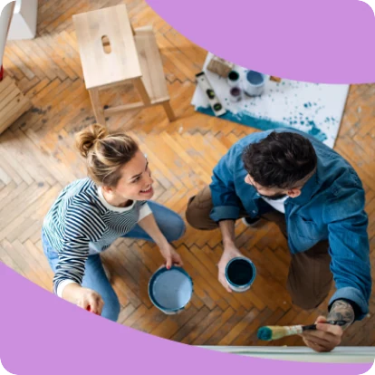 Home Improvement & Renovations