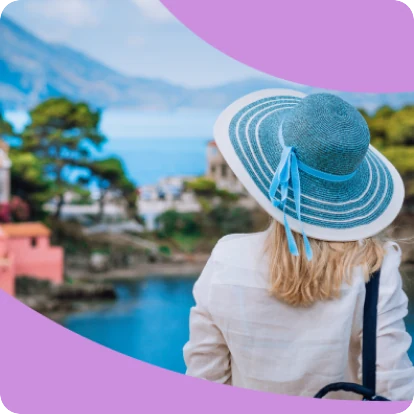 Travel, Tourism & Attractions