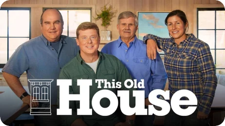 This Old House