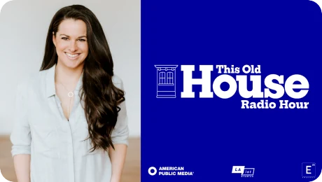 This Old House Radio Hour