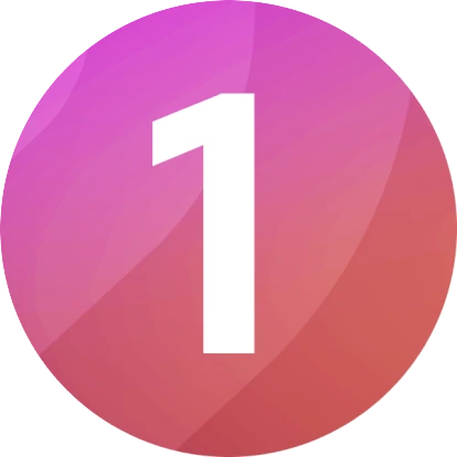 1