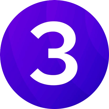 3